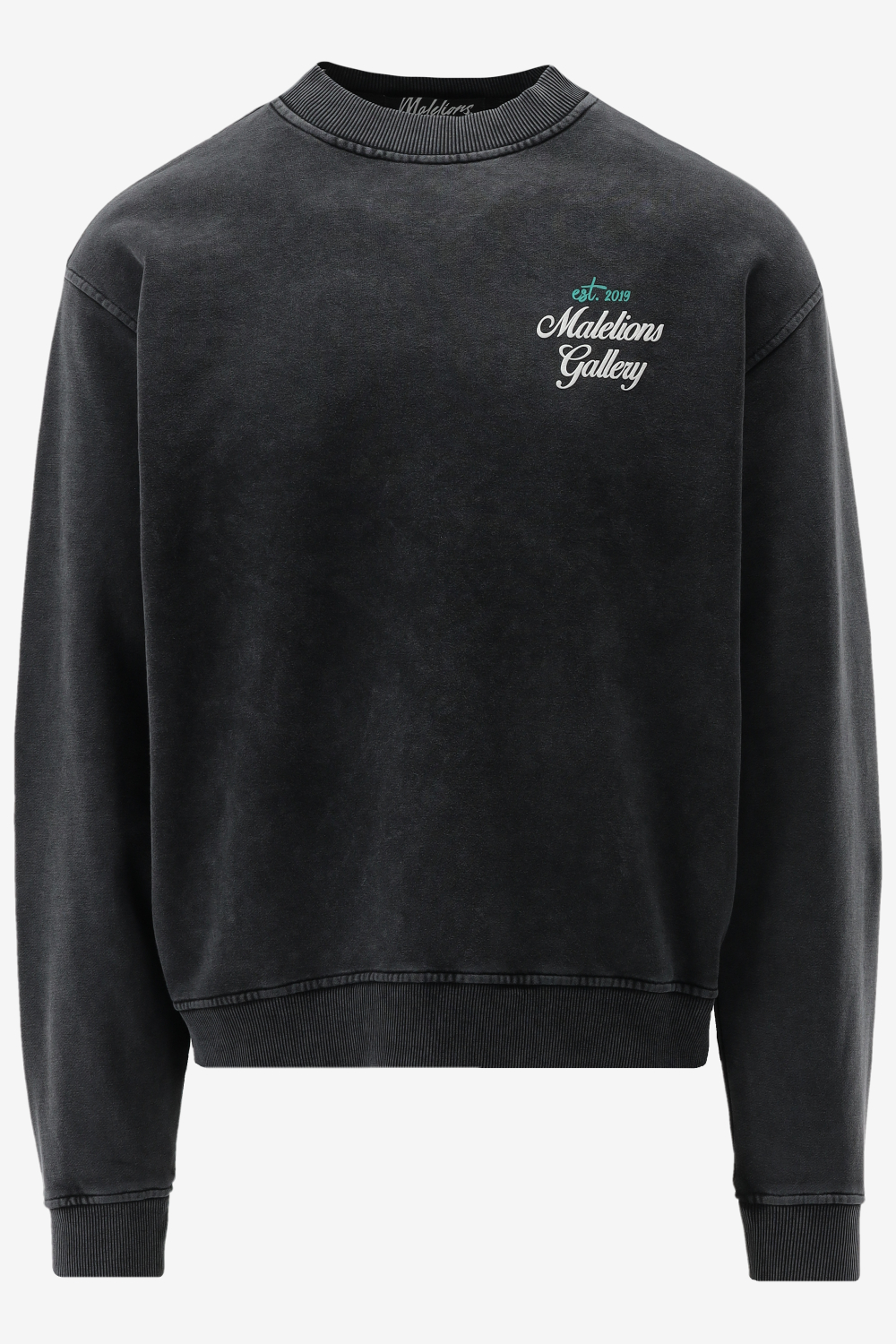 Malelions Sweater maat L