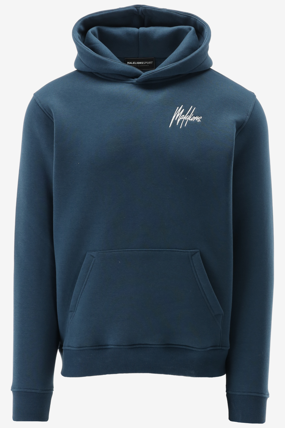 Malelions Hoodie maat XXL