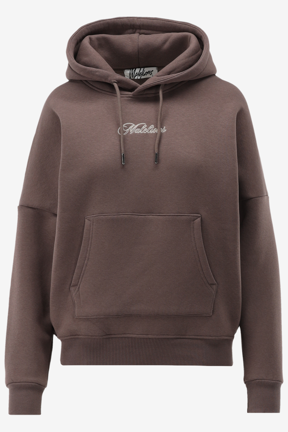 Malelions Hoodie maat XL