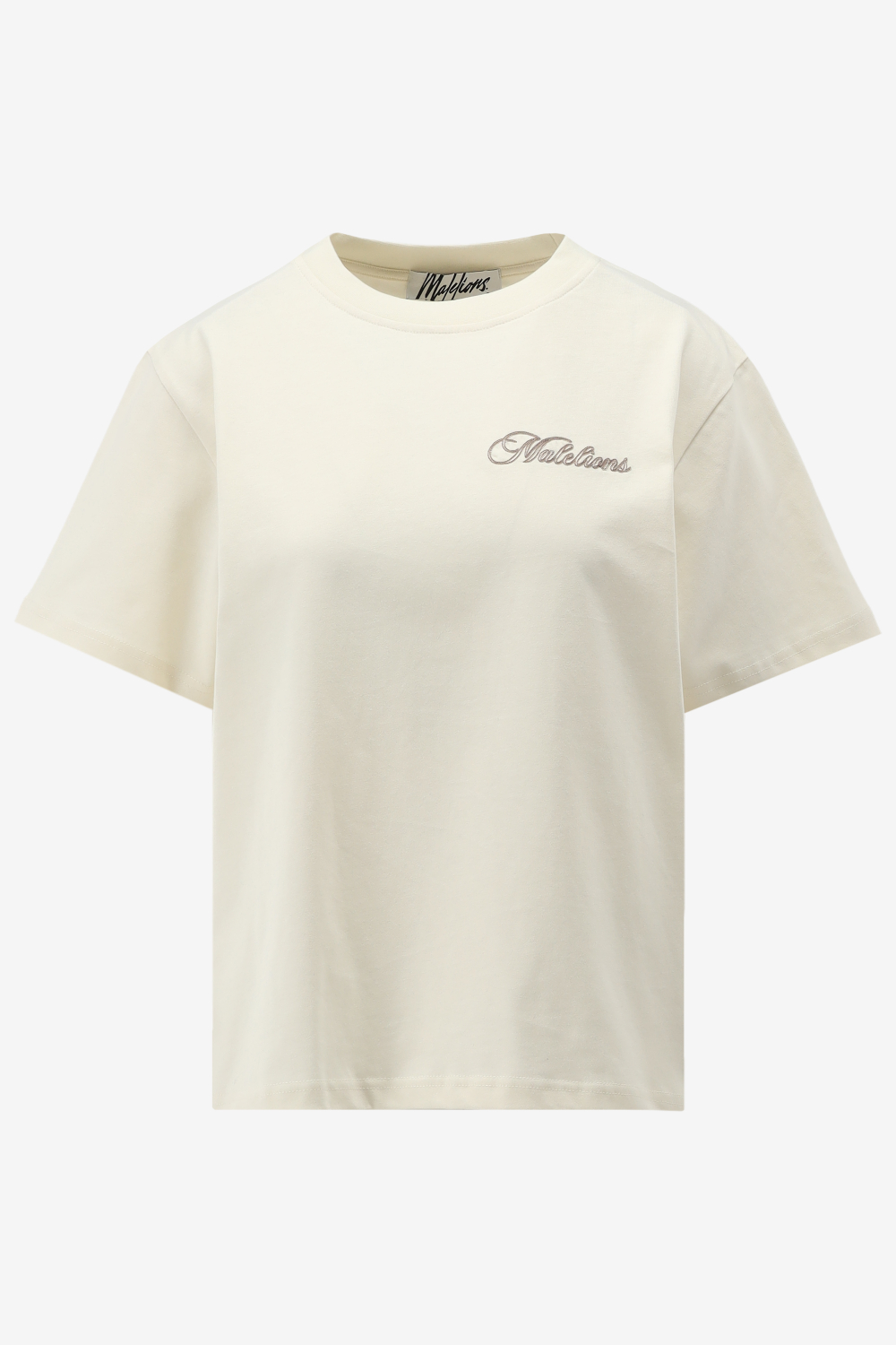 Malelions T-shirt maat M