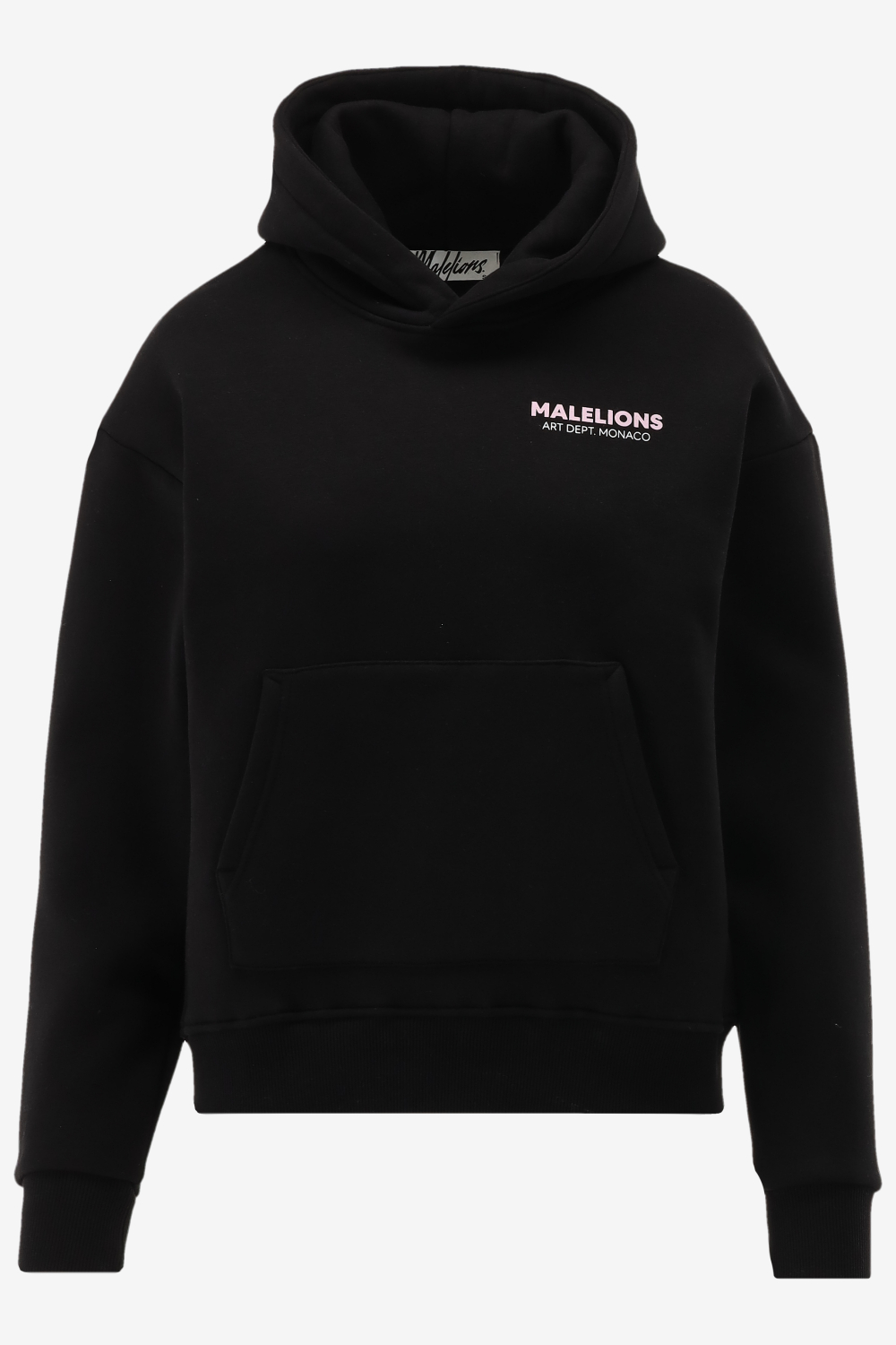 Malelions Hoodie maat S