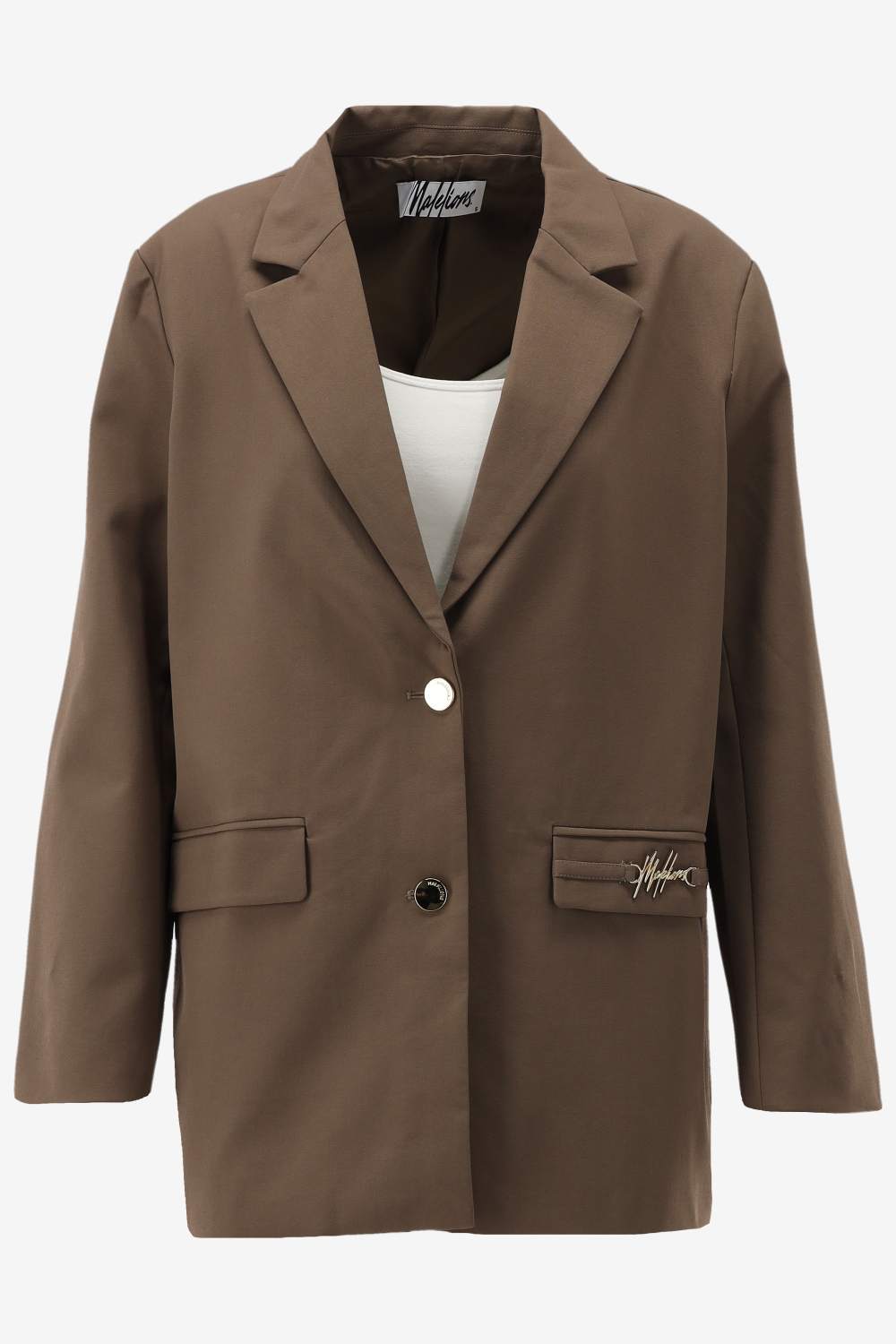 Malelions Blazer maat L