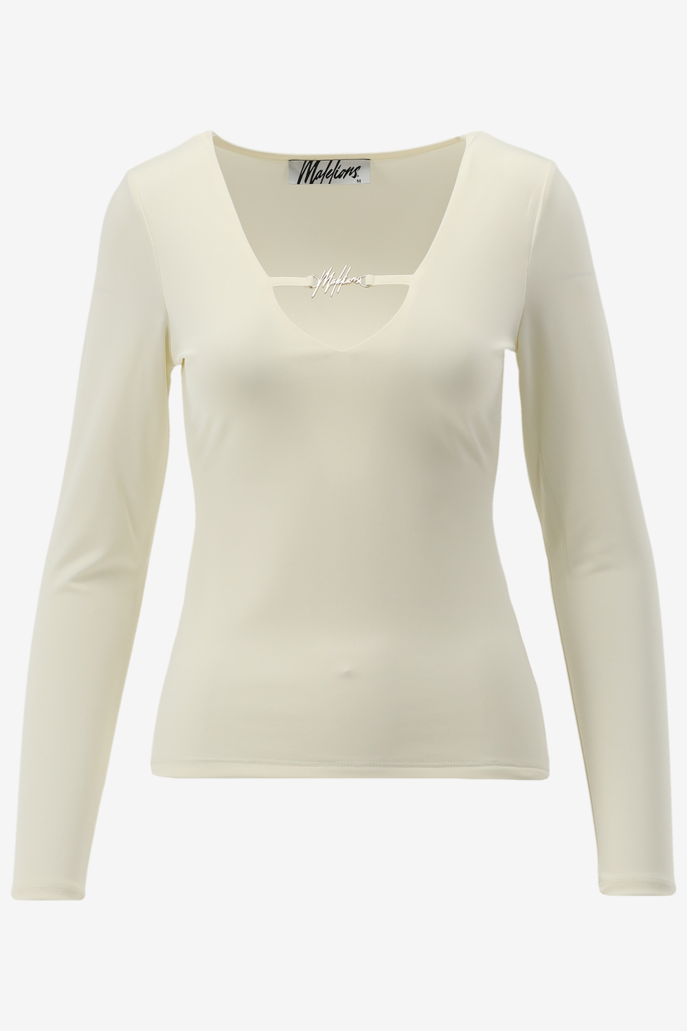 Malelions Top maat XL