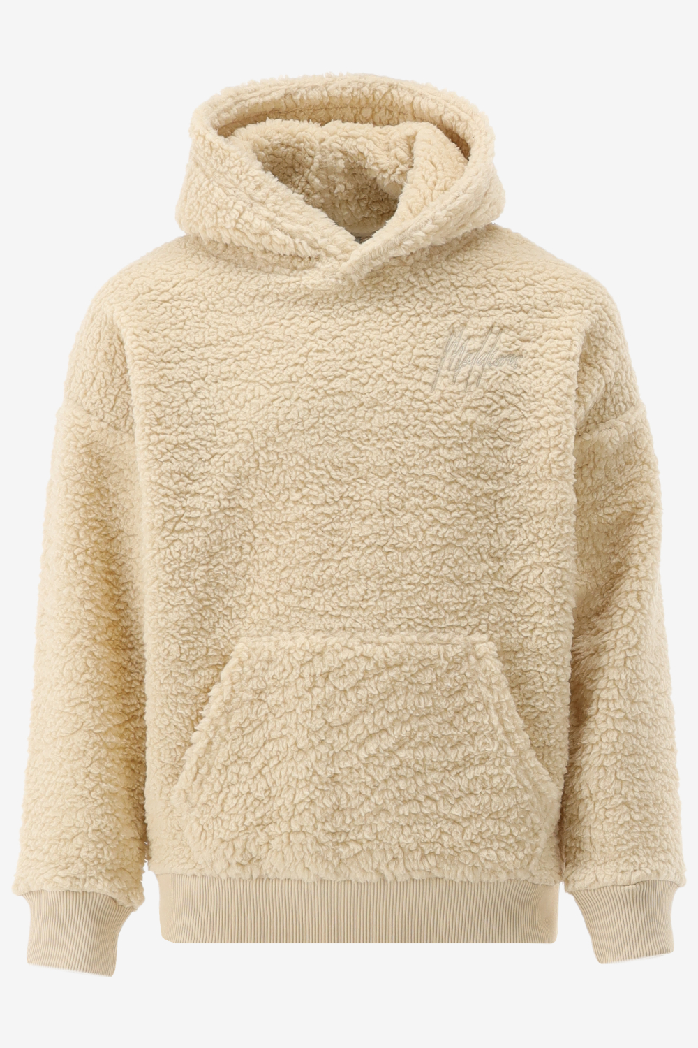 Malelions Hoodie maat 128-8J