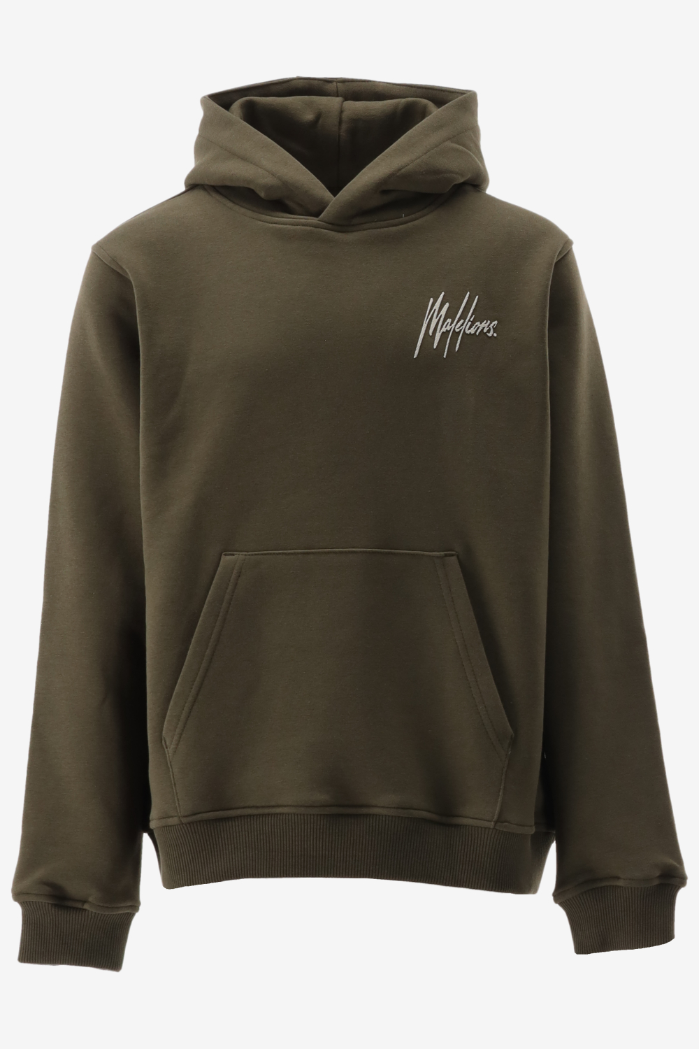Malelions Hoodie maat 152-12J