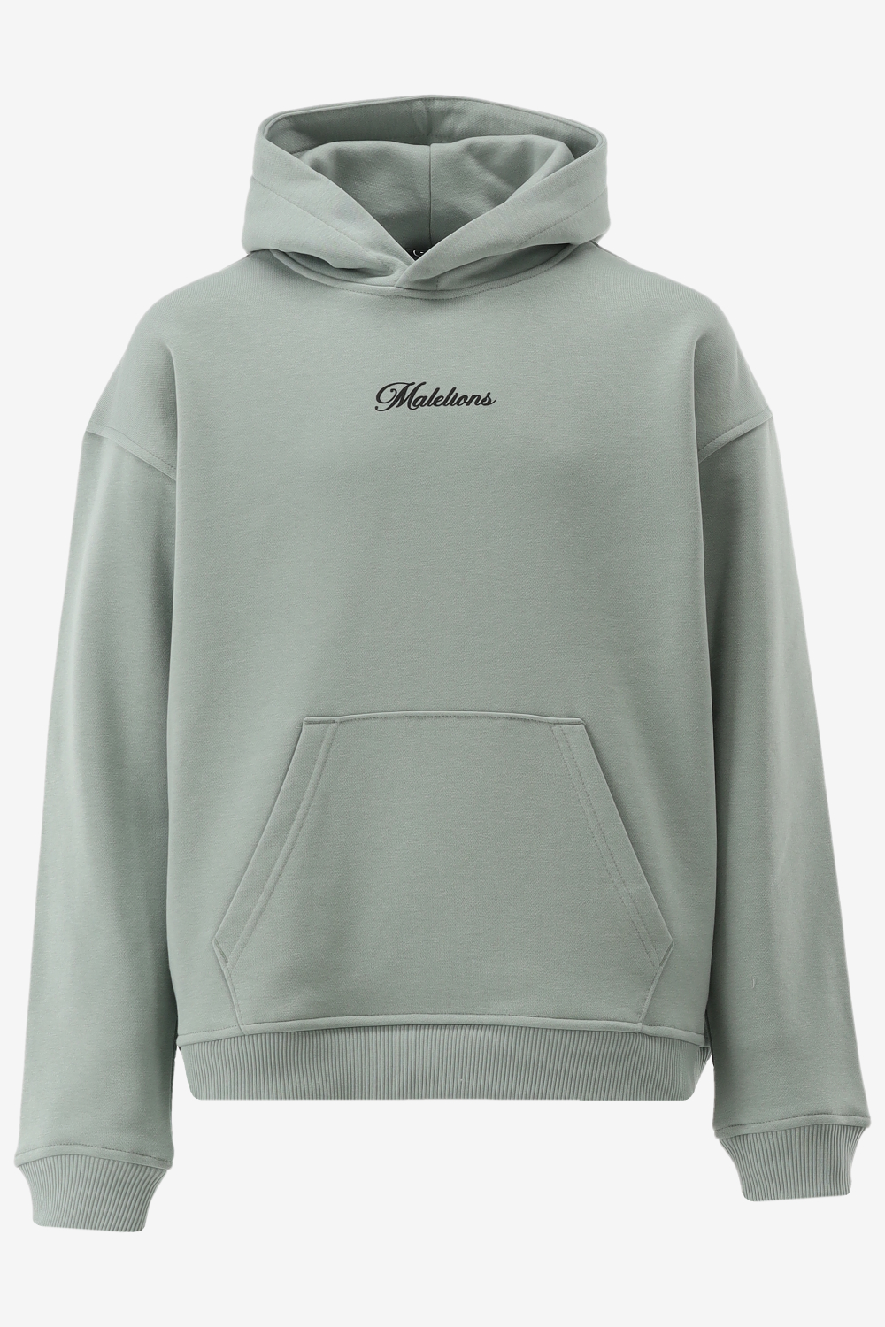 Malelions Hoodie maat 164-14J