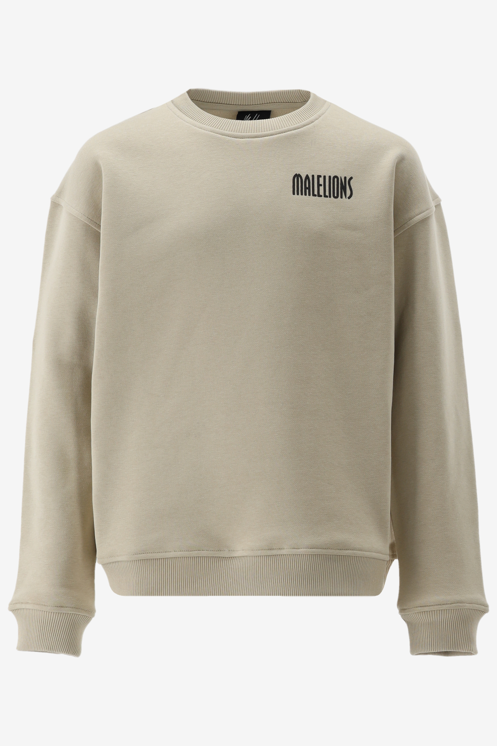 Malelions Sweater maat 140-10J