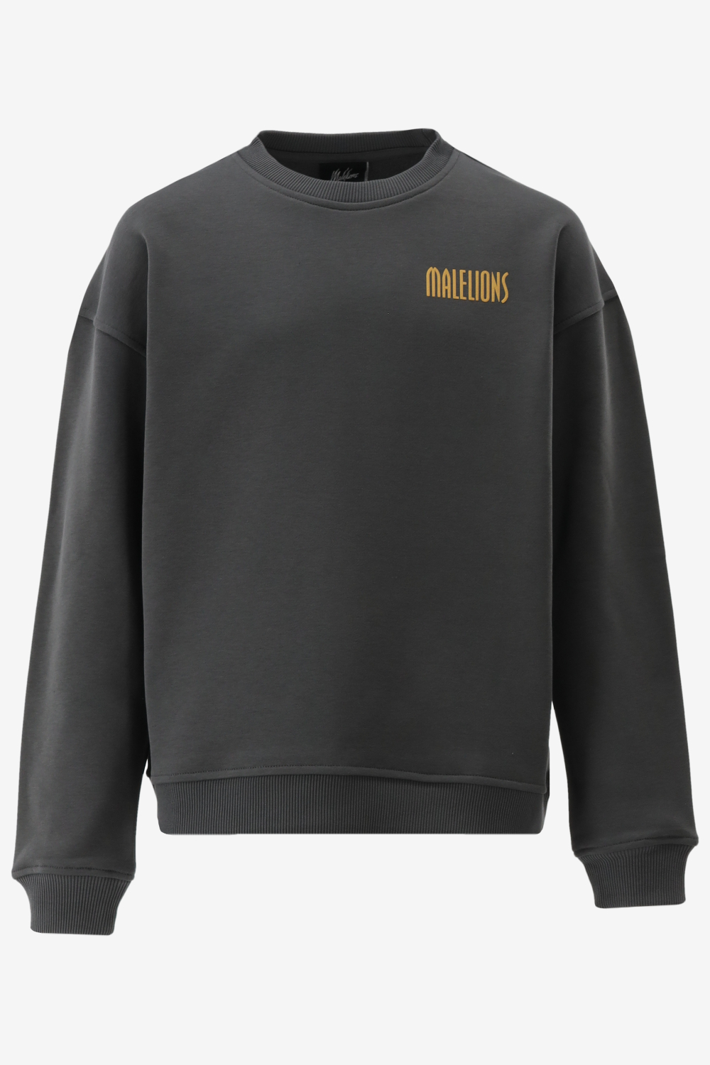Malelions Sweater maat 104-4J