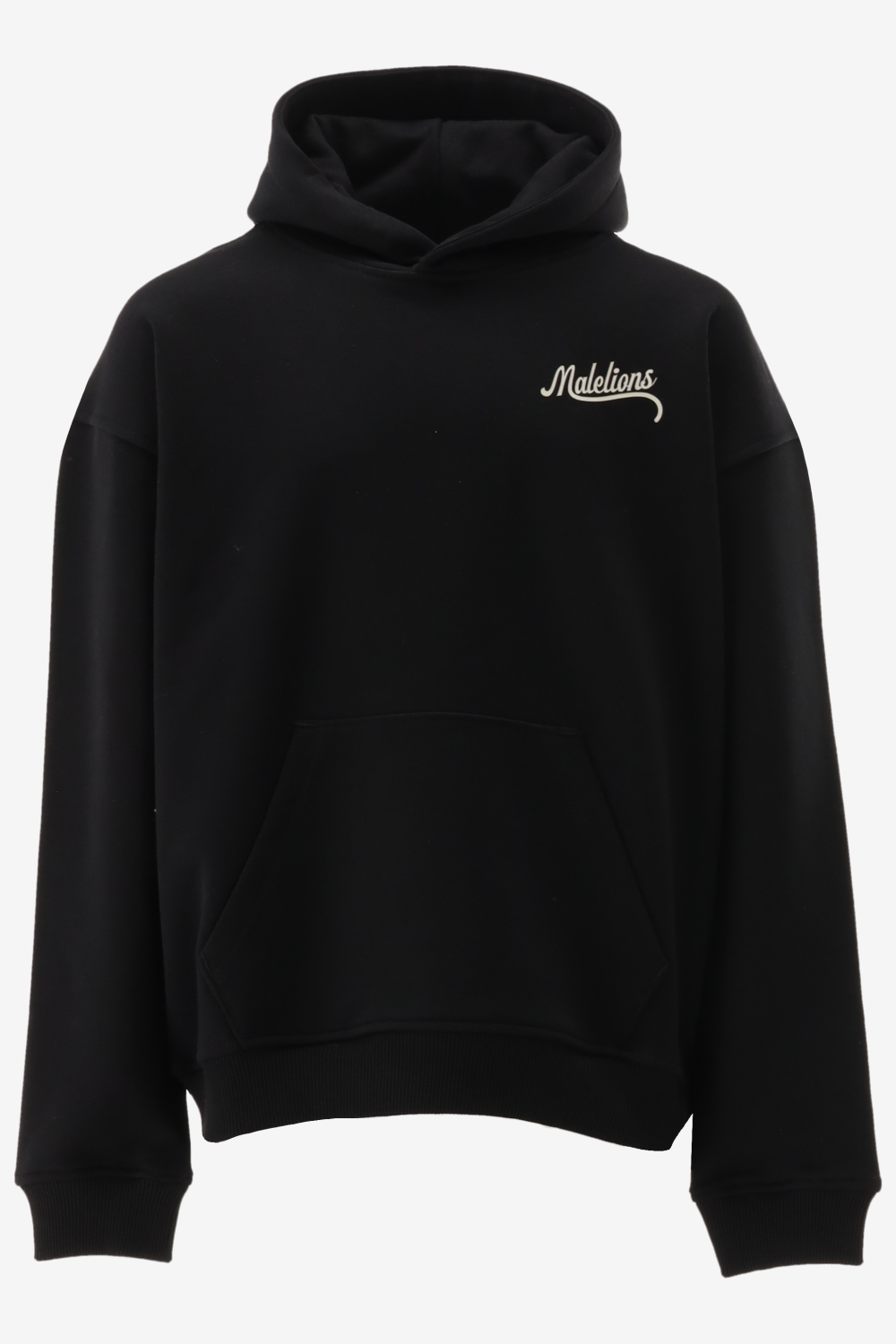 Malelions Hoodie maat 128-8J