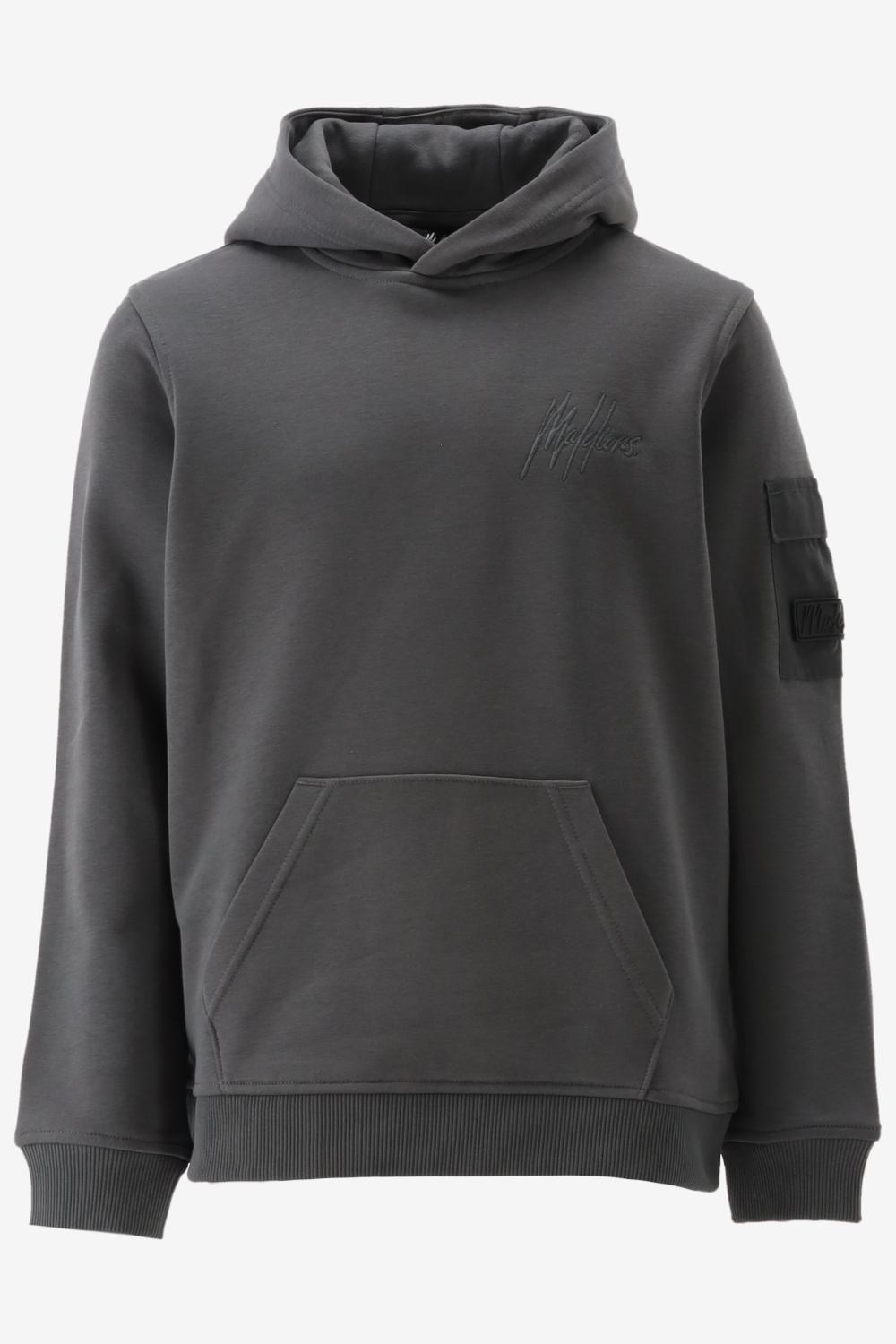 Malelions Hoodie maat 152-12J