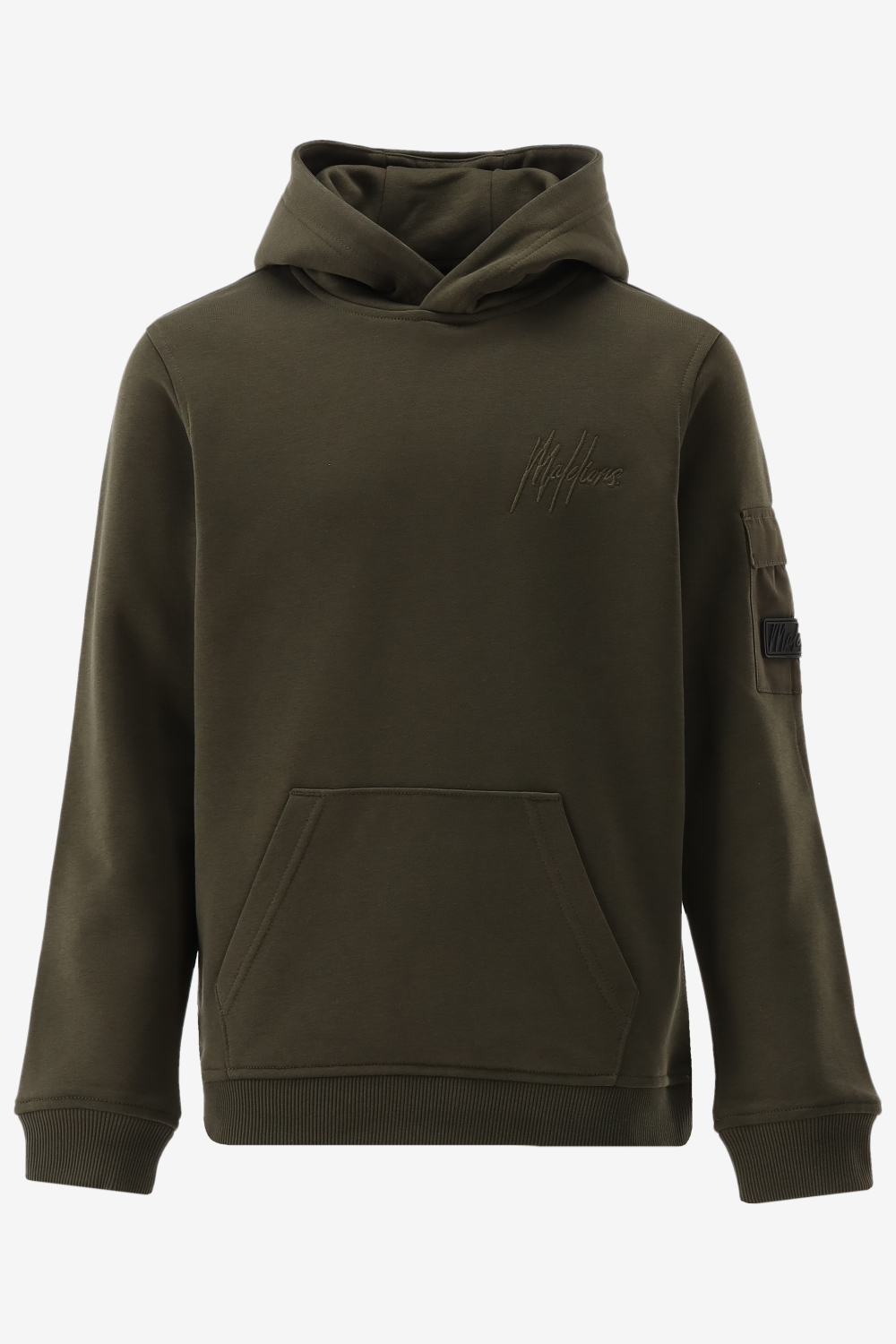 Malelions Hoodie maat 176-16J