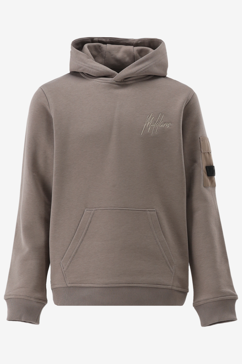 Malelions Hoodie maat 104-4J