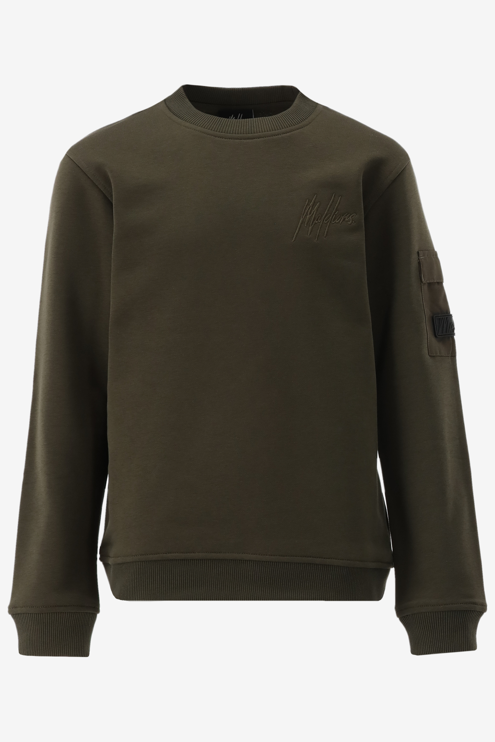 Malelions Sweater maat 152-12J