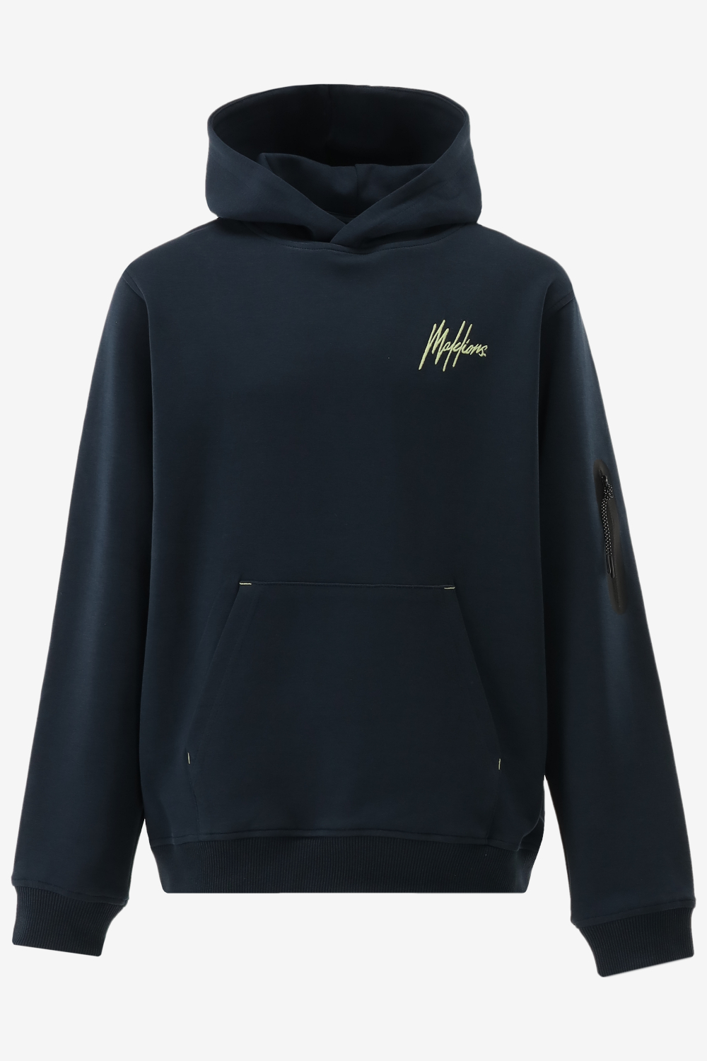 Malelions Hoodie maat 140-10J