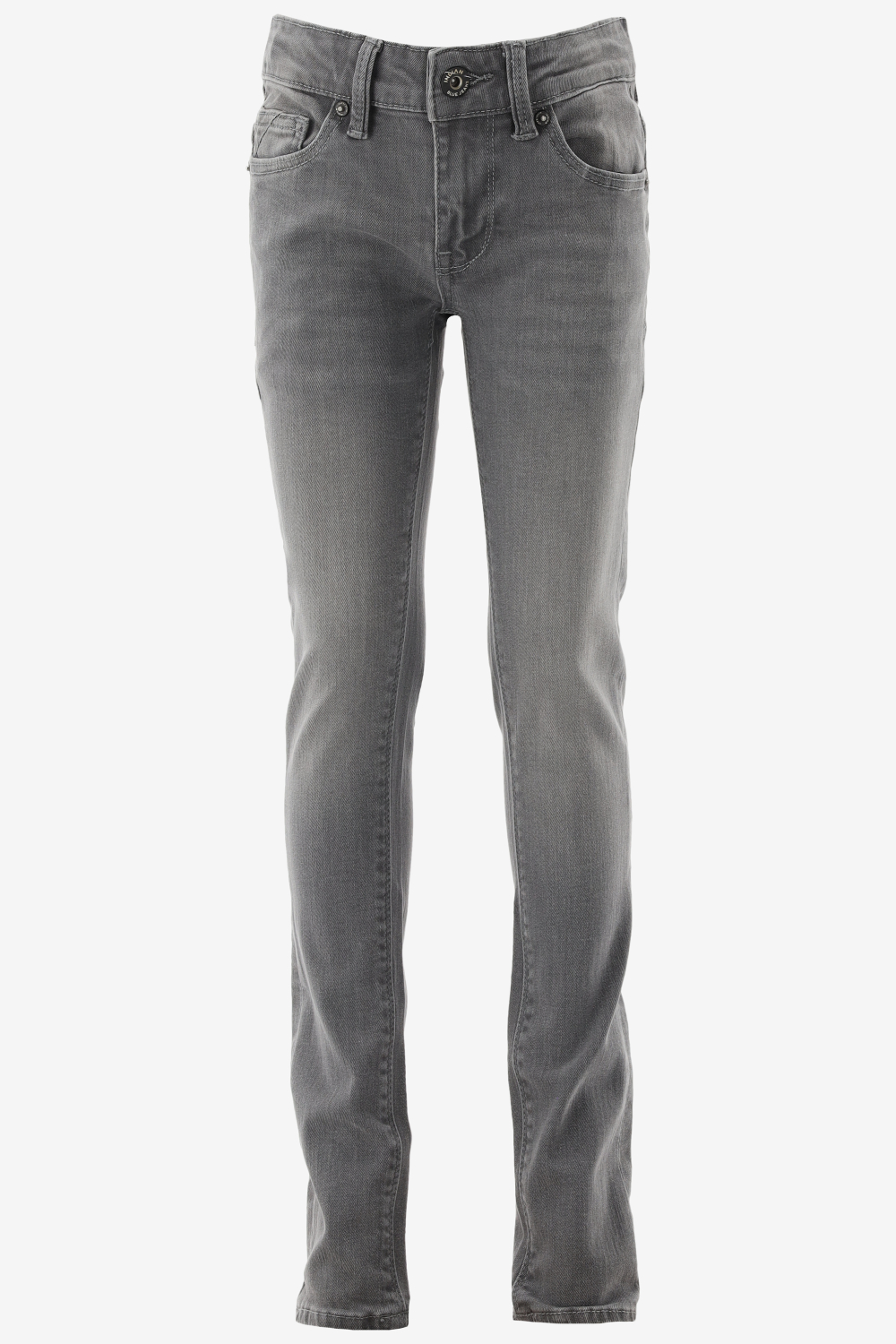 Indian Blue Skinny Fit maat 104-4J