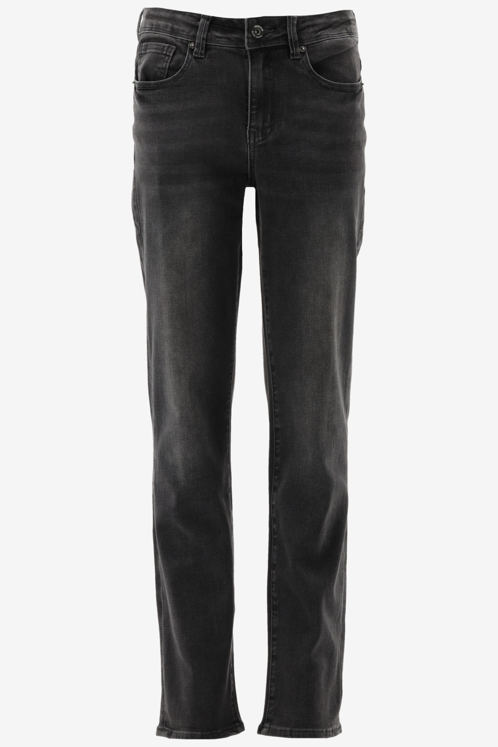 Indian Blue Straight Fit maat 110-5J