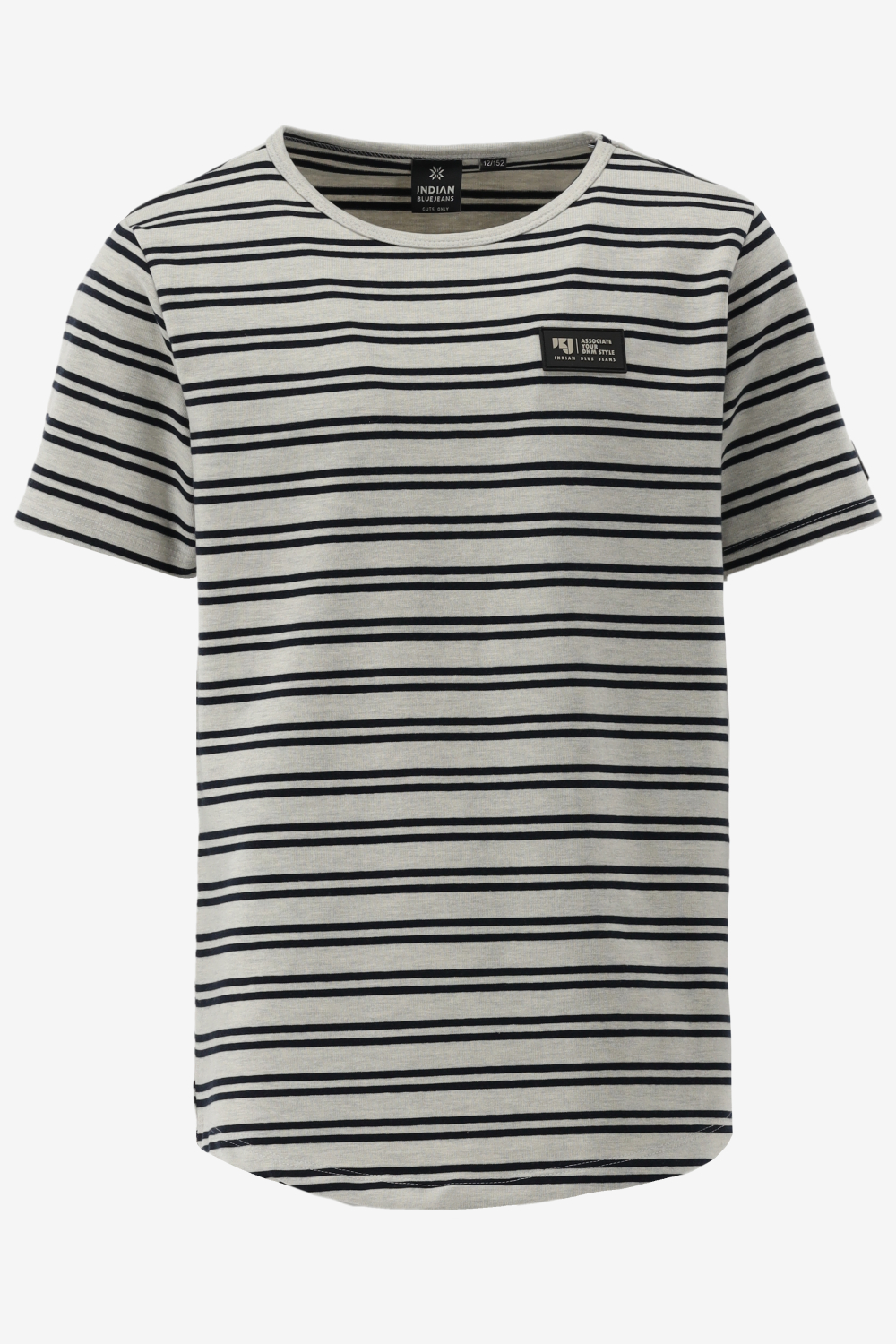 Indian Blue T-shirt maat 110-5J