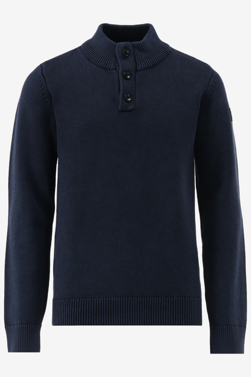 Indian Blue Trui maat 104-4J