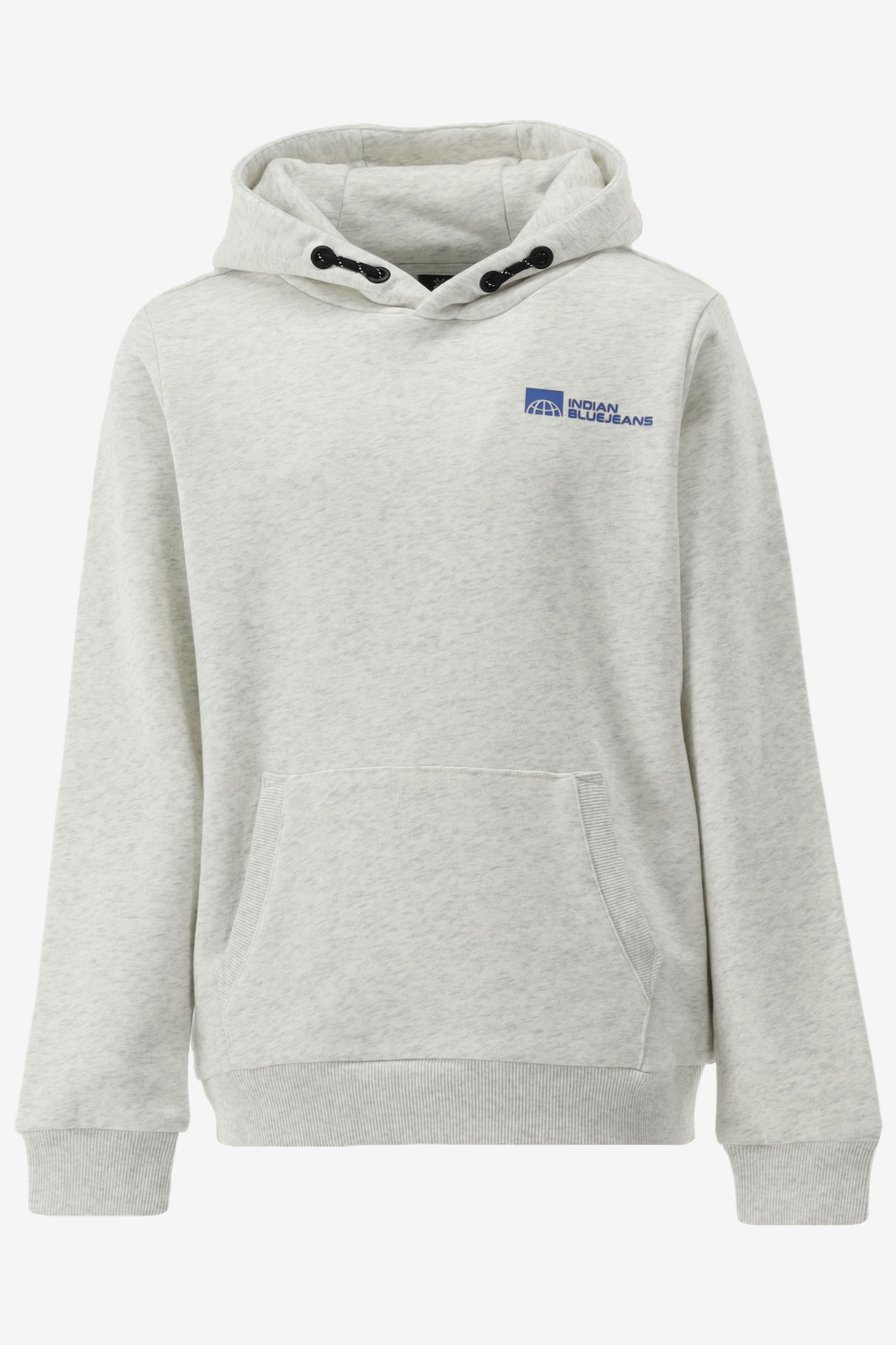 Indian Blue Hoodie maat 152-12J