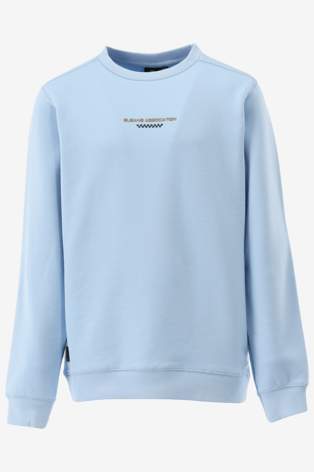 Indian Blue Sweater maat 116-6J