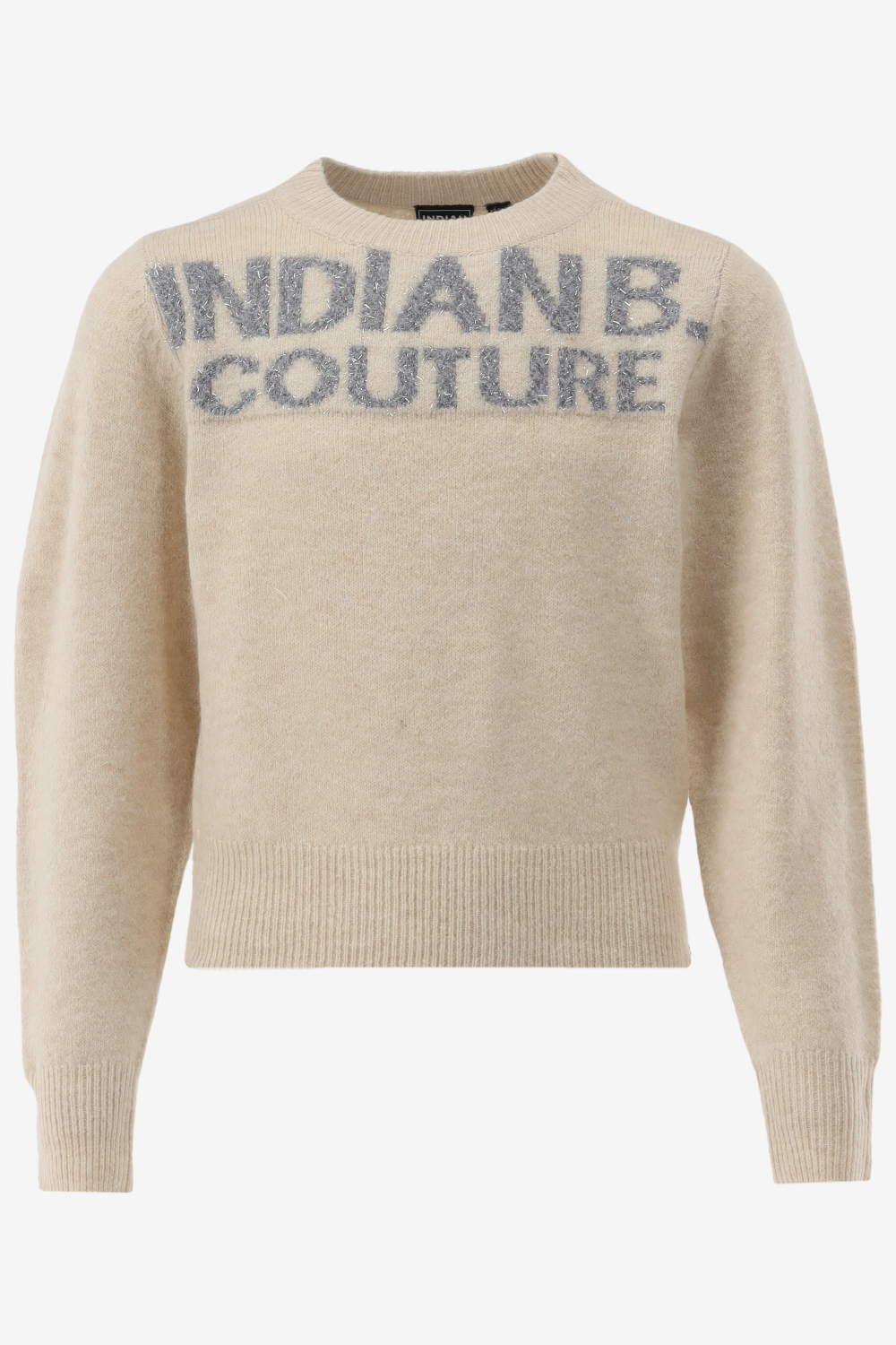 Indian Blue Trui maat 152-12J