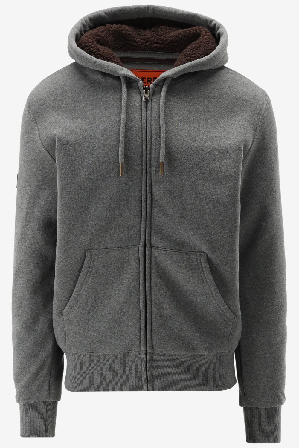 Superdry Sweatvest maat S
