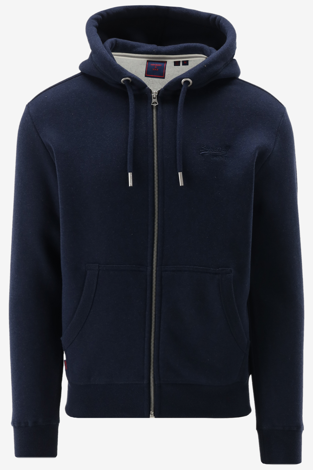 Superdry Sweatvest maat L