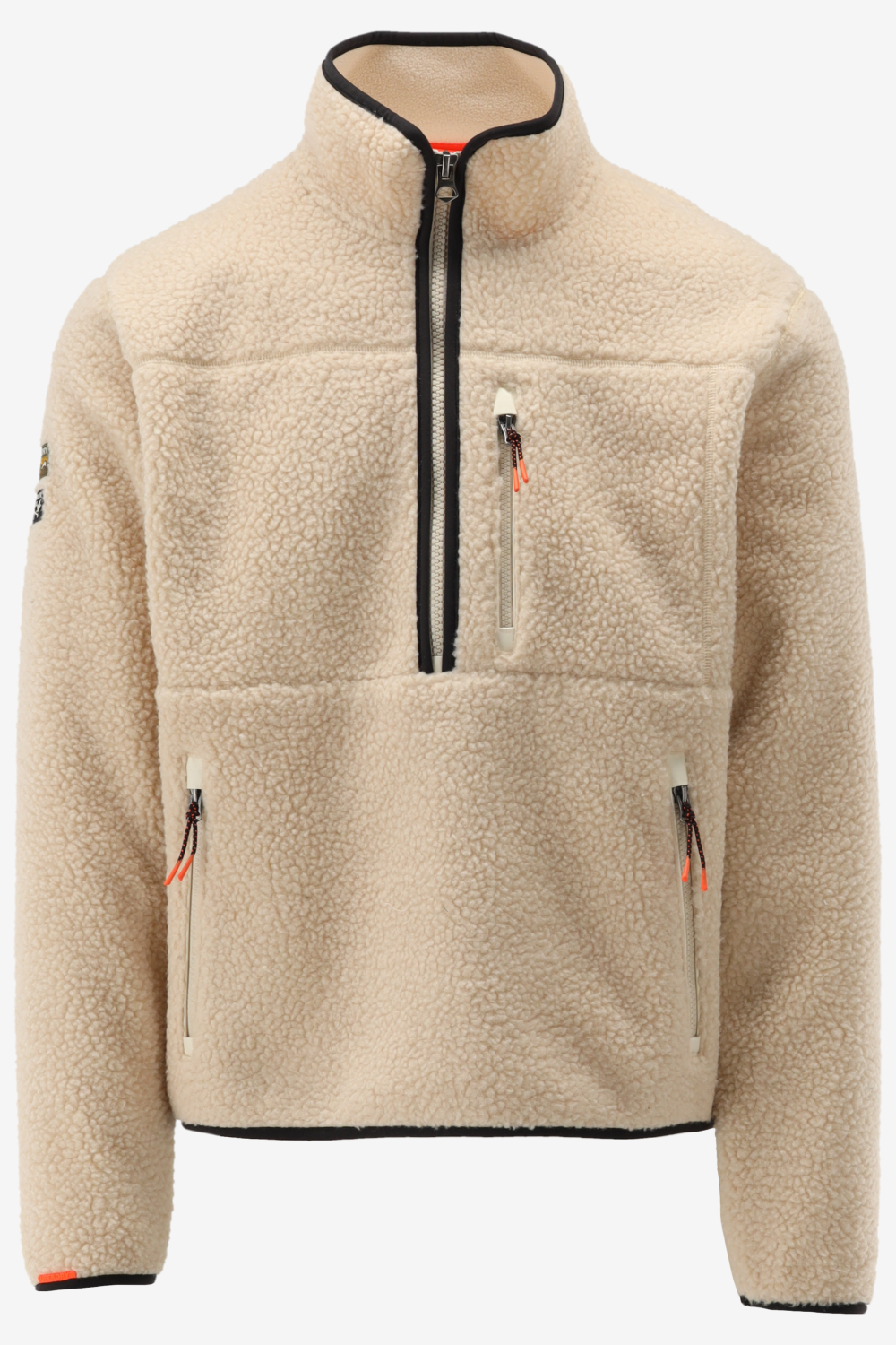 Superdry Tussenjas maat S