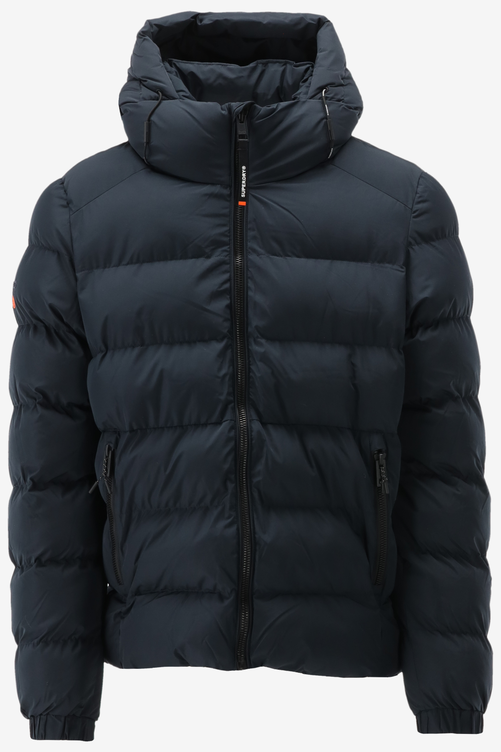 Superdry Winterjas maat S