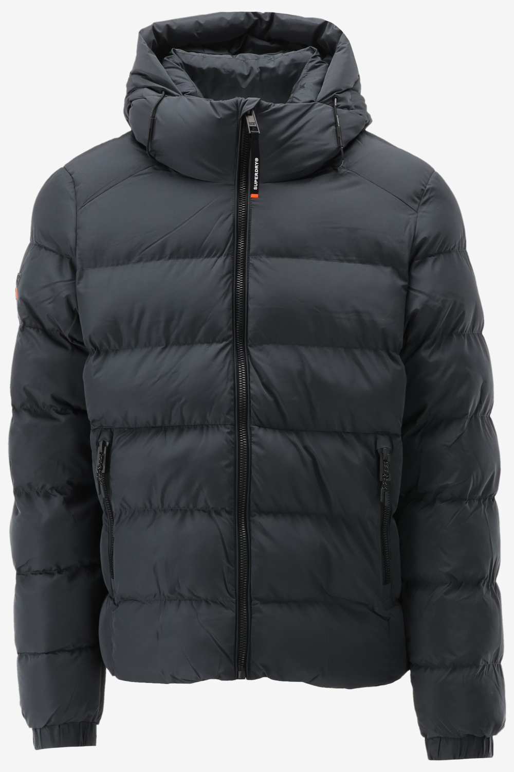 Superdry Winterjas maat S