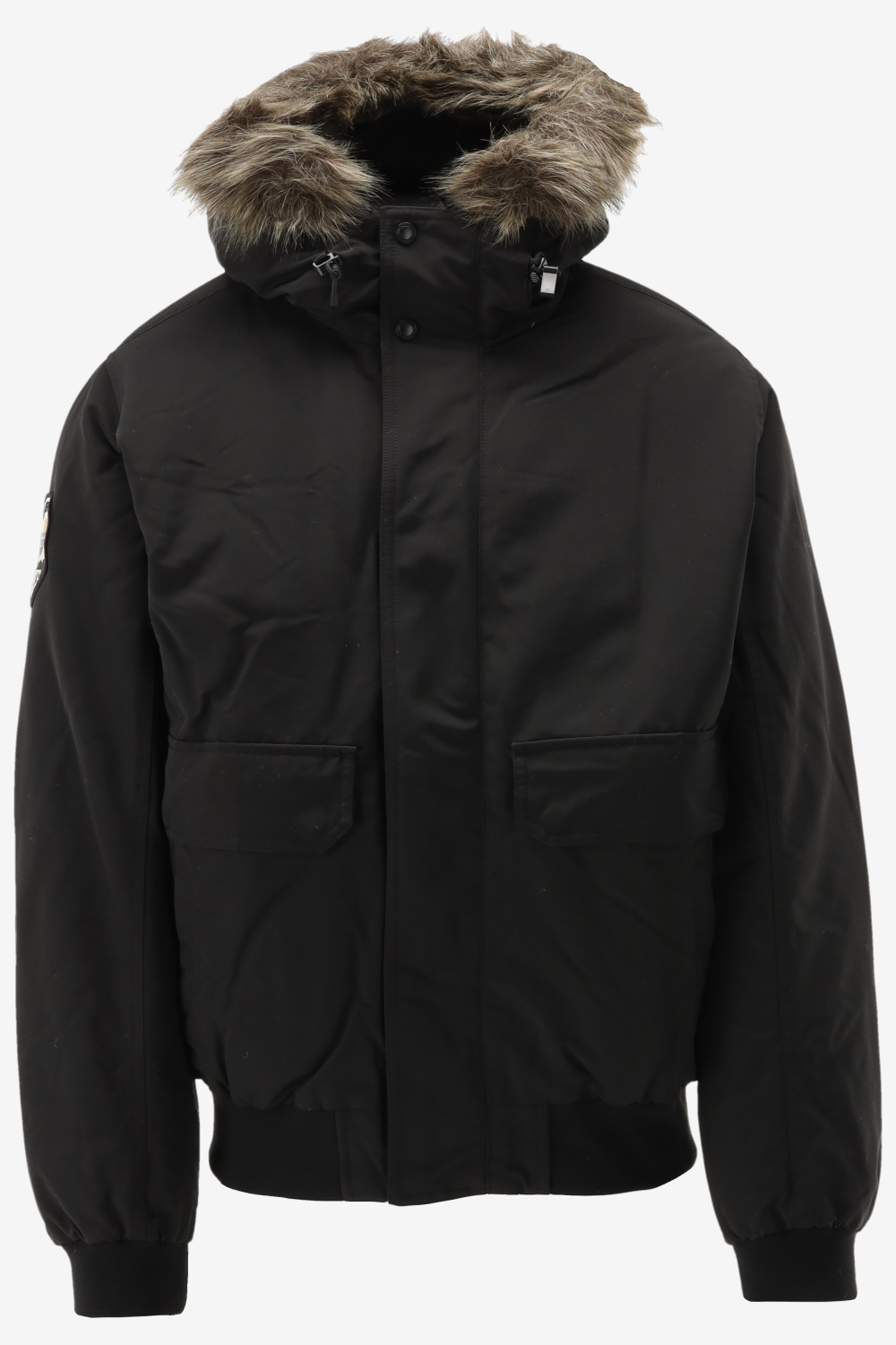 Superdry Winterjas maat S