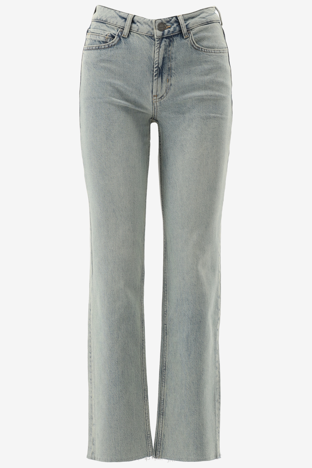 Yaya Straight Fit maat 40-L34