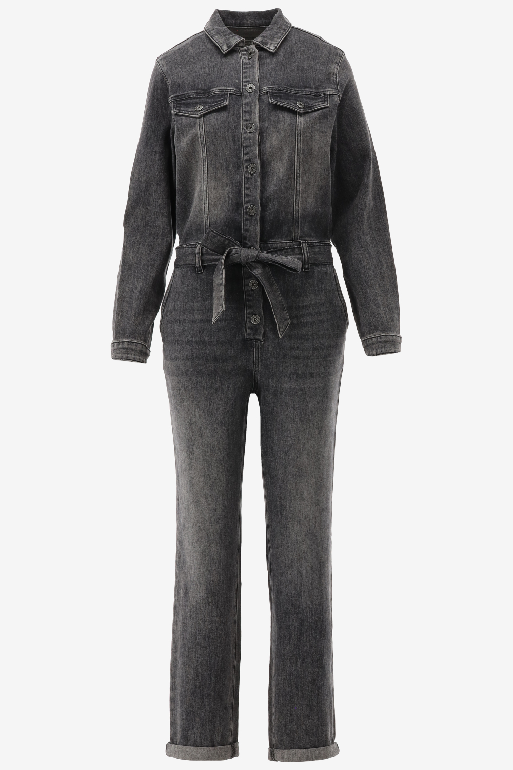 Geisha Jumpsuit maat XS