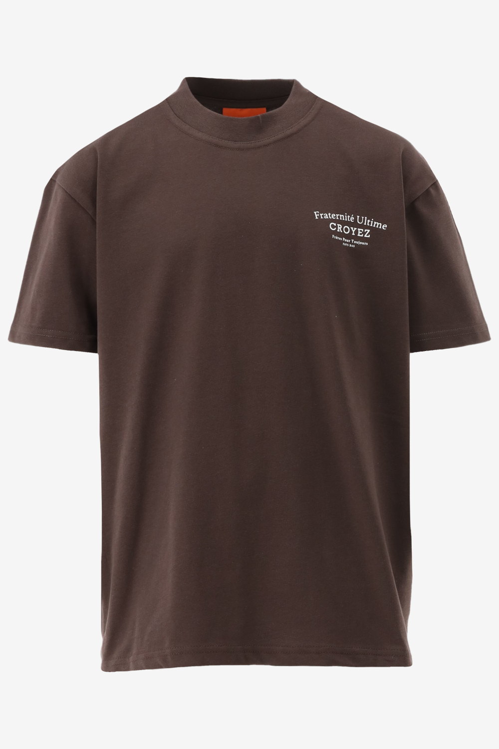 Croyez T-shirt maat 176-16J