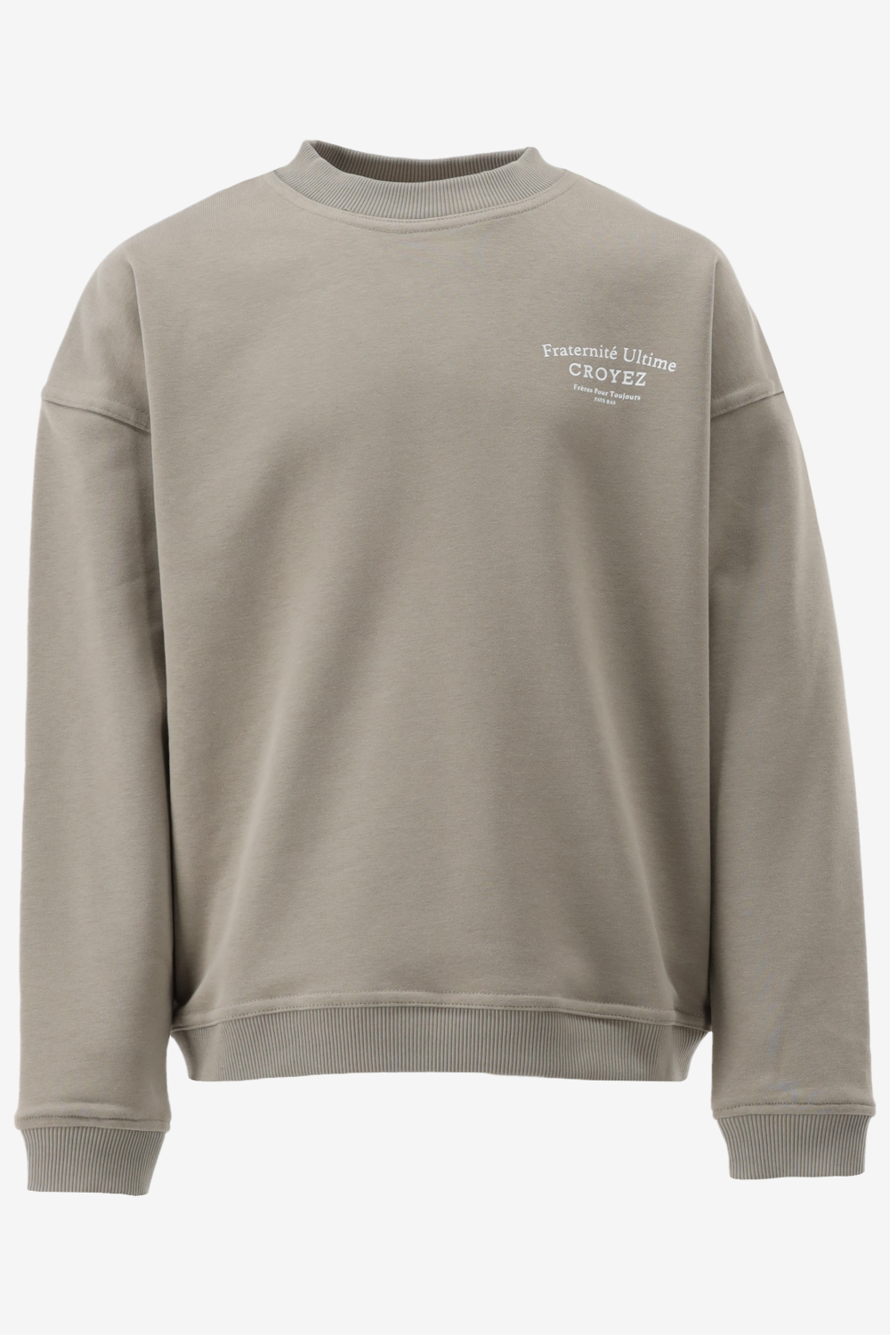 Croyez Sweater maat 128-8J