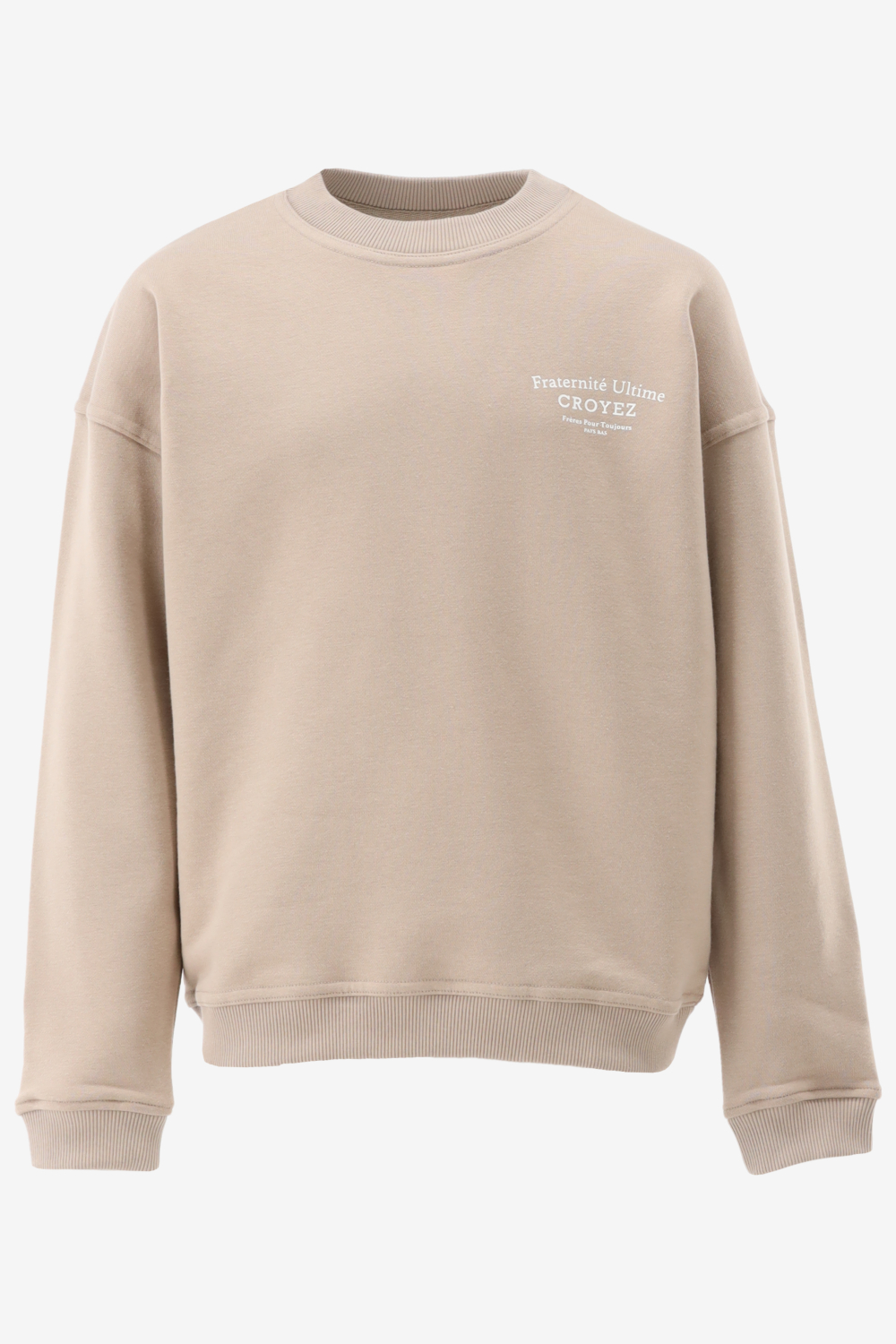 Croyez Sweater maat 176-16J