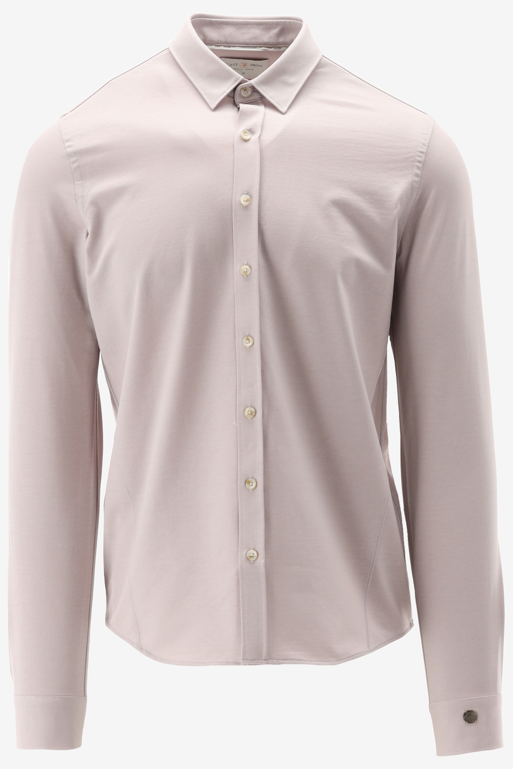 Cast Iron Casual Shirt maat S
