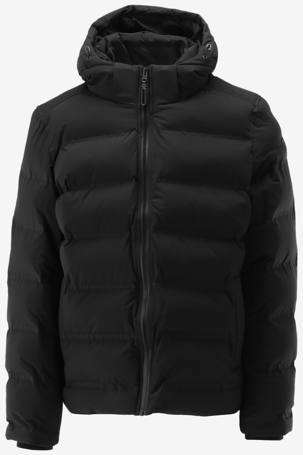 Cast Iron Winterjas maat XXL