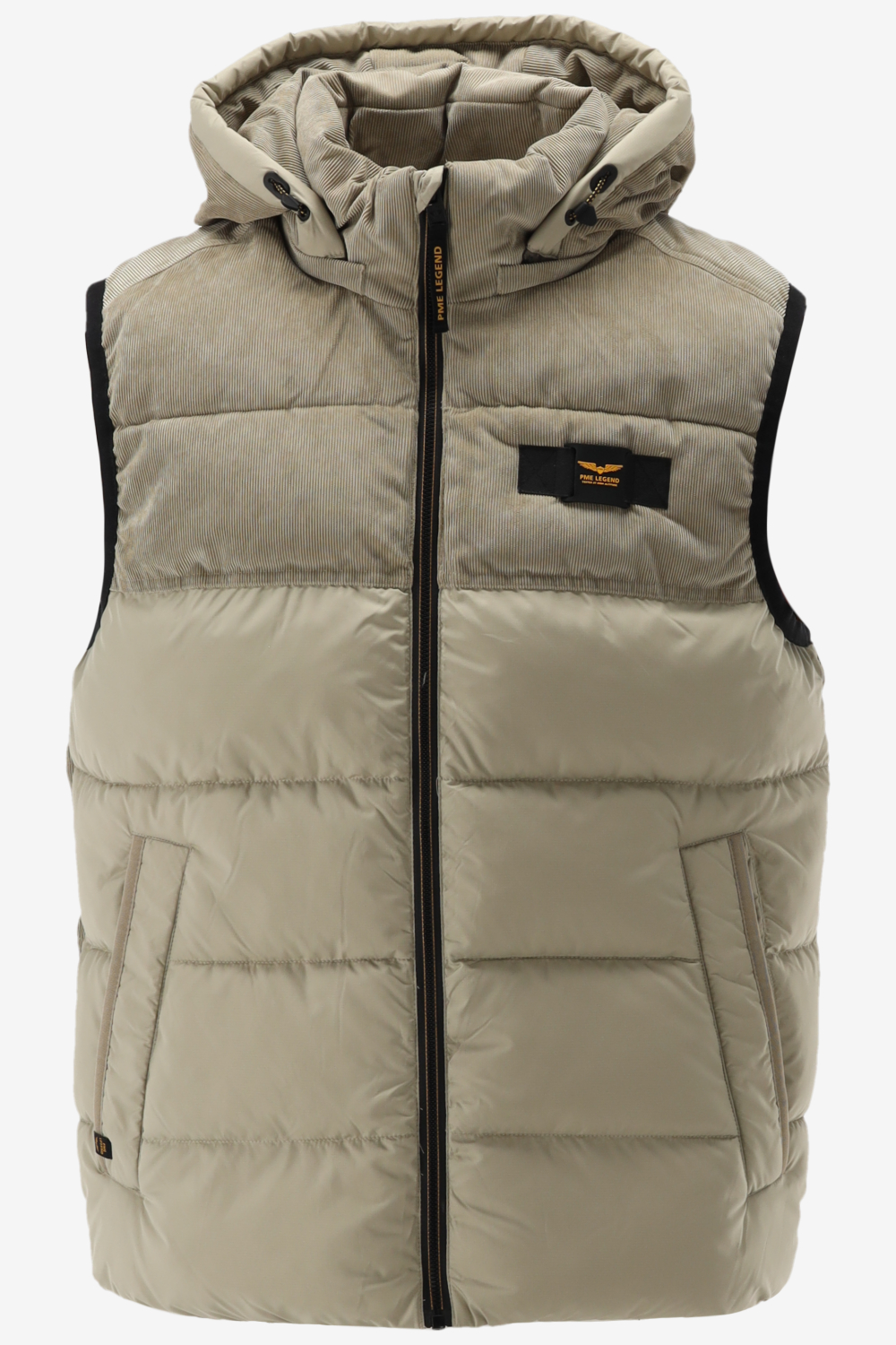 PME Legend Bodywarmer maat L
