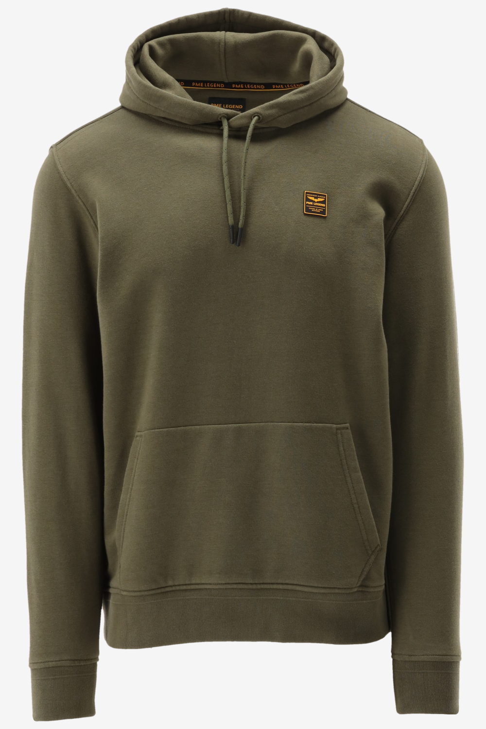 PME Legend Hoodie maat M