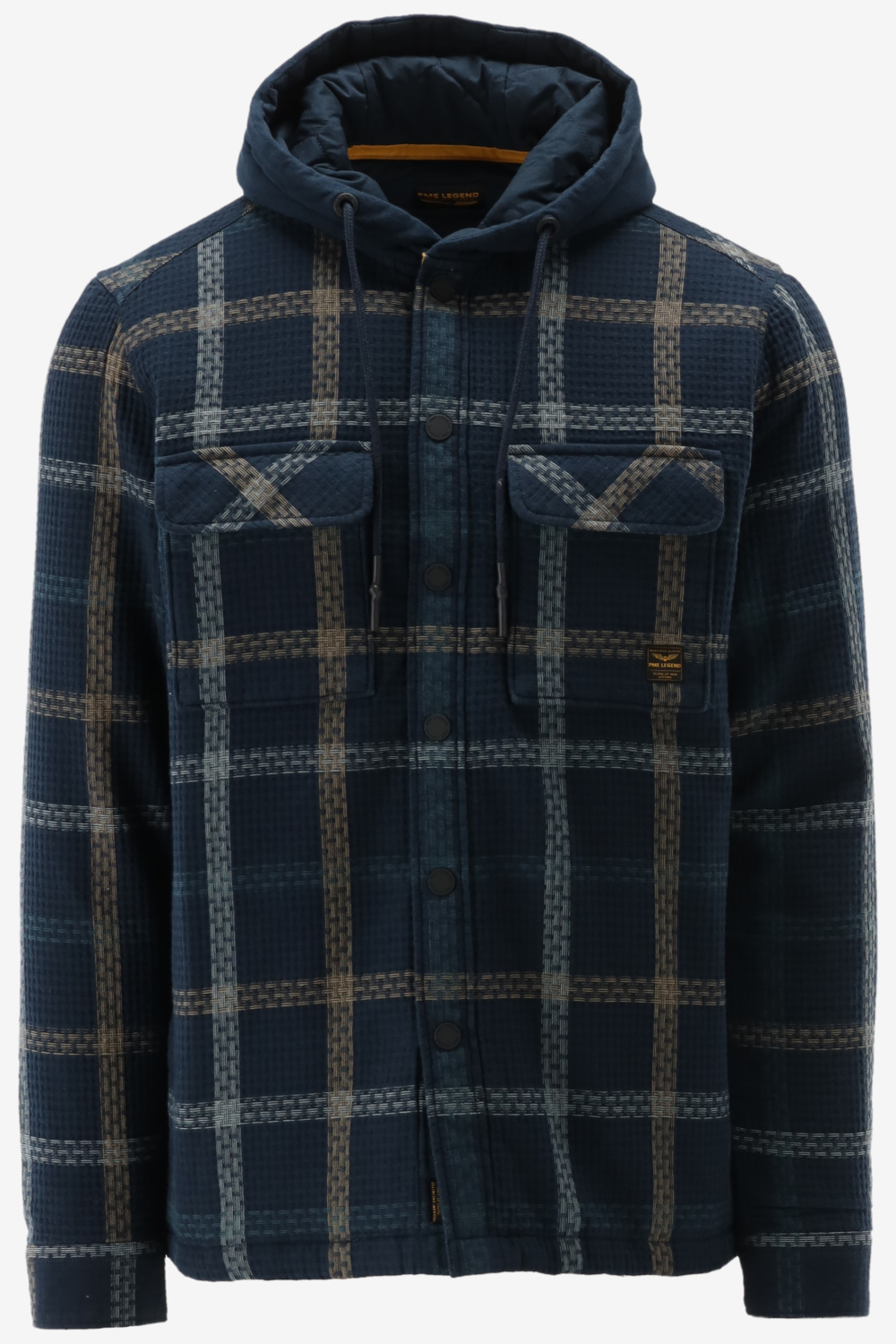 PME Legend Overshirt maat L
