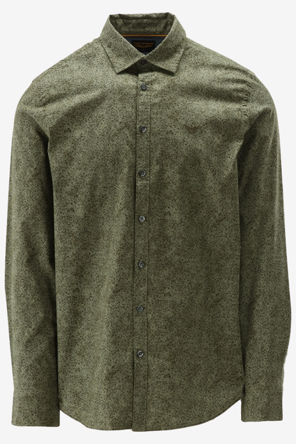 PME Legend Casual Shirt maat M