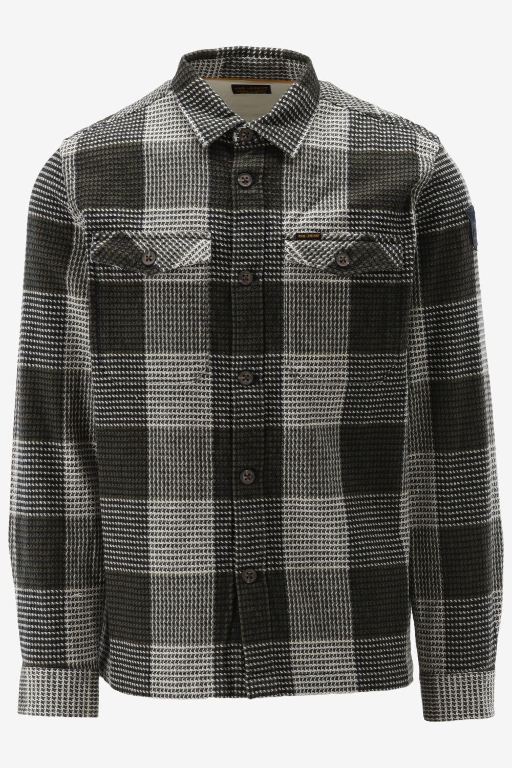 PME Legend Overshirt maat L