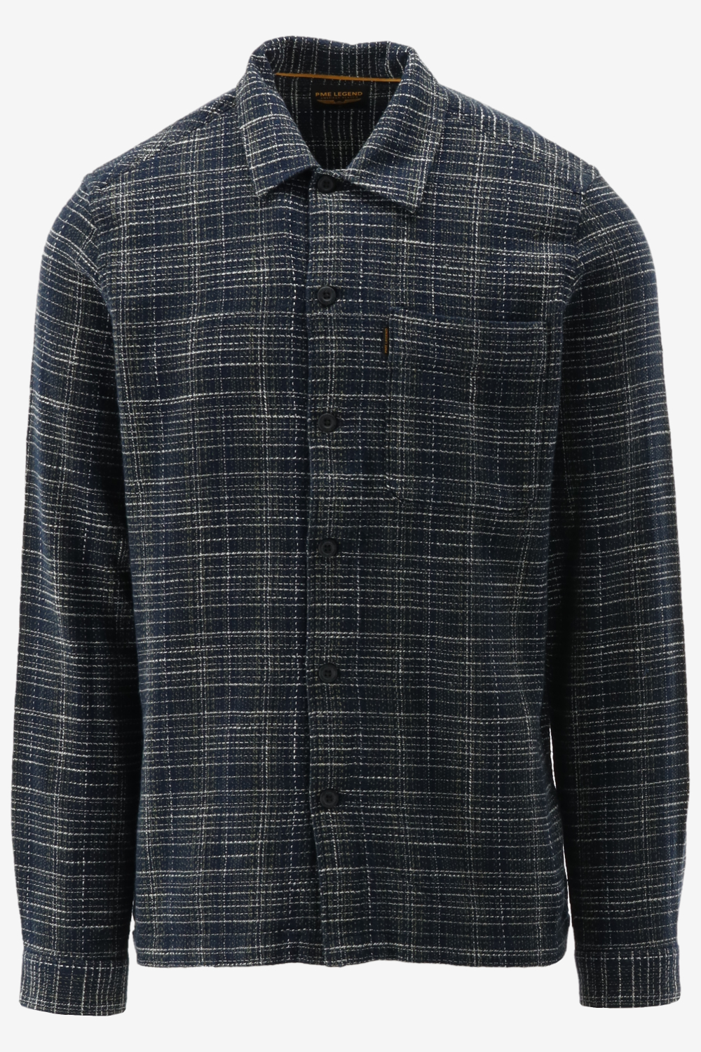 PME Legend Casual Shirt maat 3XL
