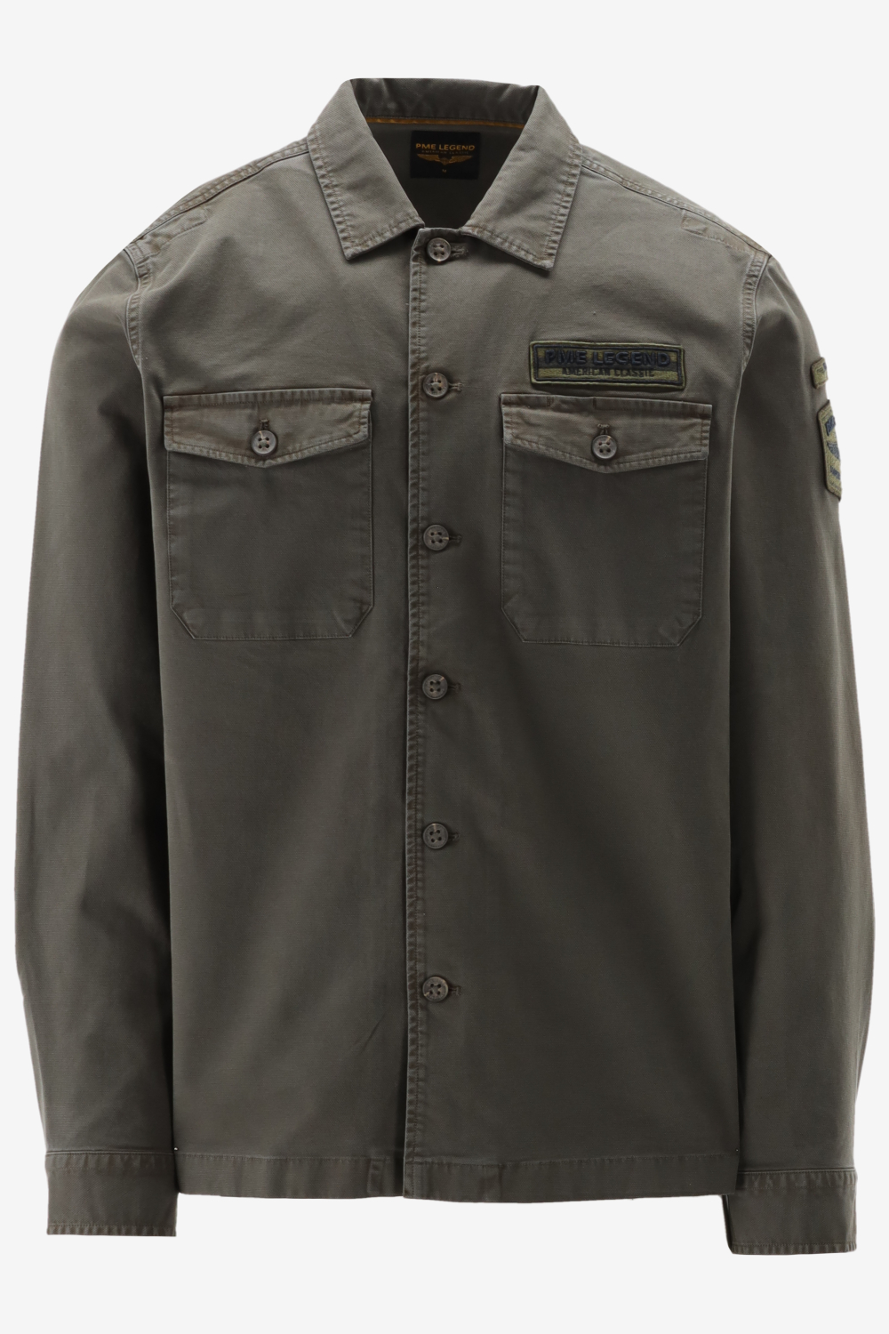 PME Legend Overshirt maat XL