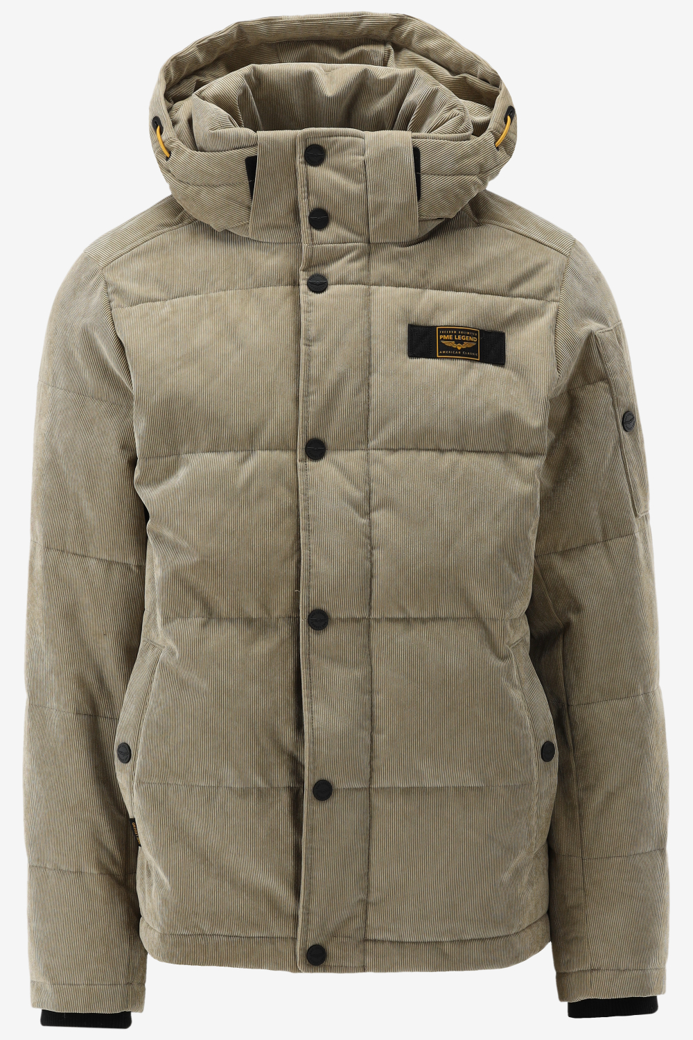 PME Legend Winterjas maat XXL
