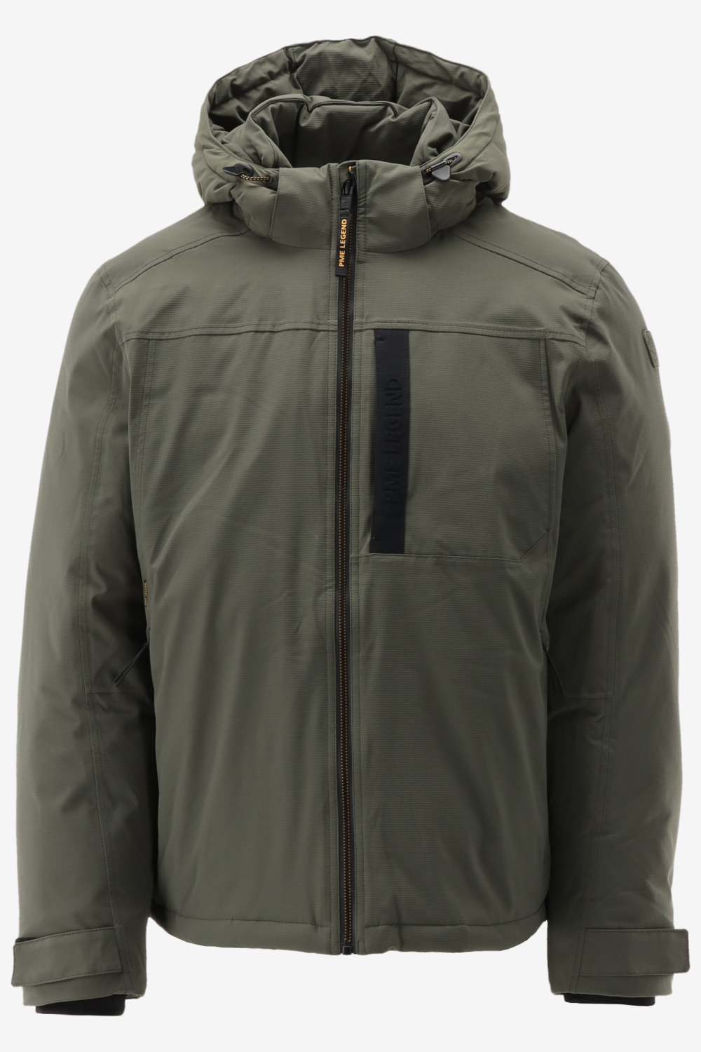 PME Legend Winterjas maat M