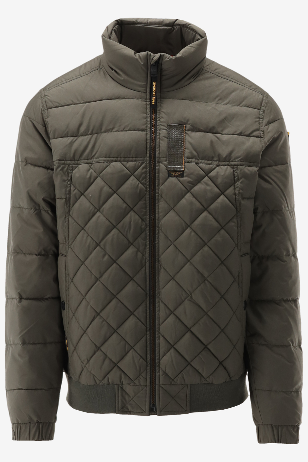 PME Legend Winterjas maat 3XL