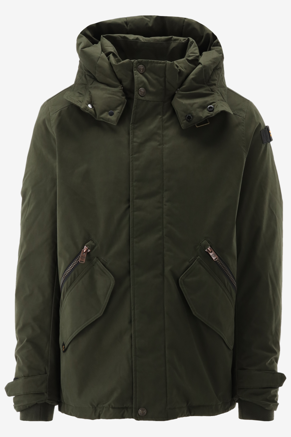 PME Legend Winterjas maat 3XL