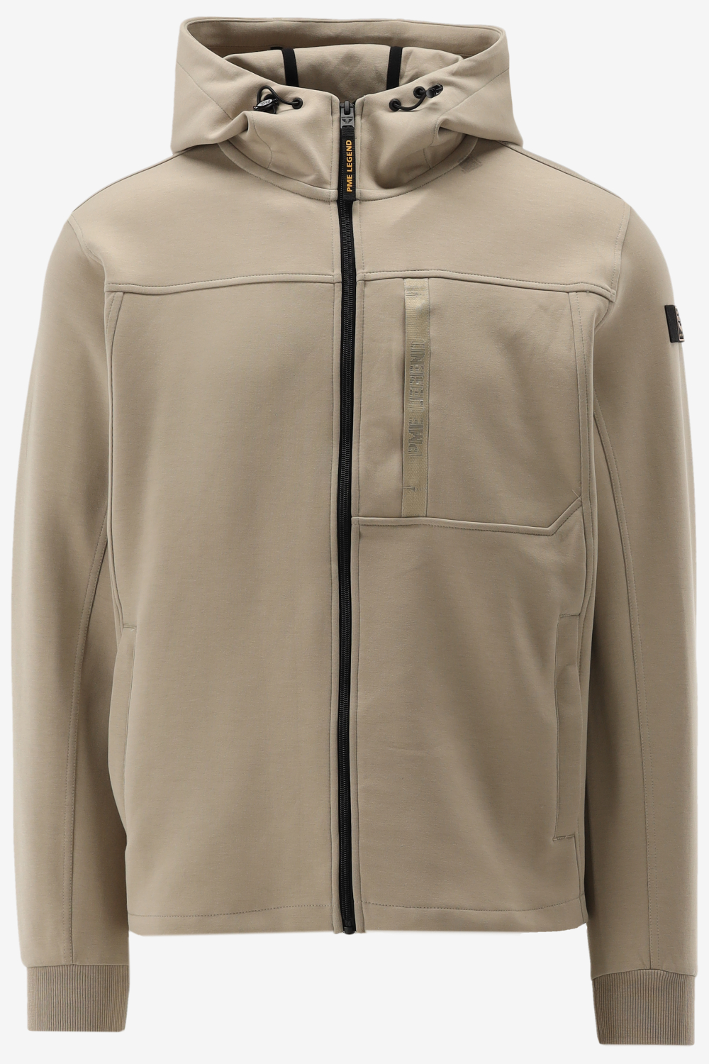 PME Legend Sweatvest maat XXL